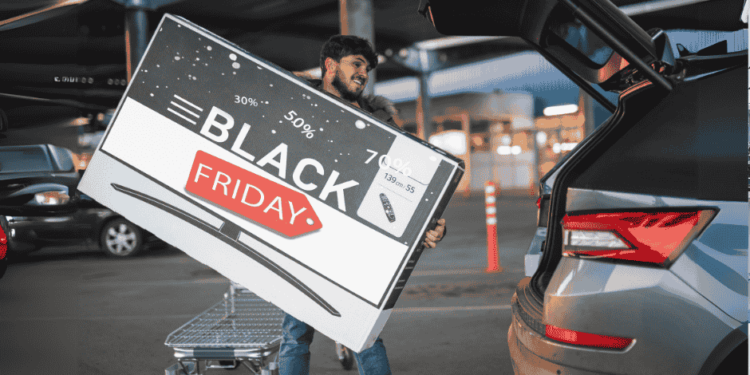 Black Friday