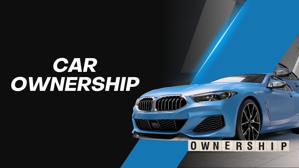 car ownership