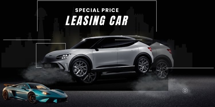 Leasing A Car
