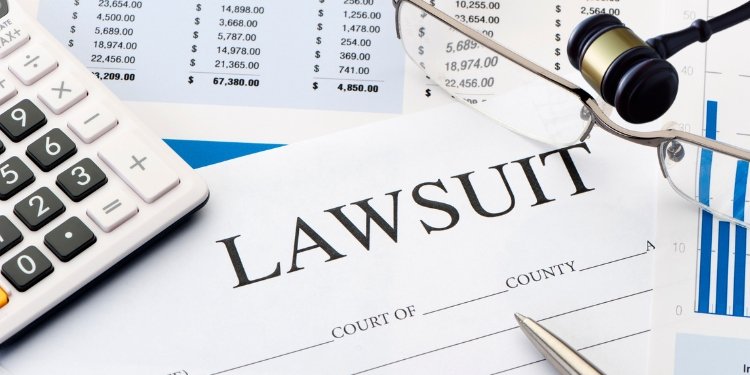 Isotonix Lawsuit