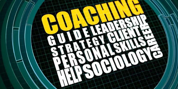 Coaching Guide