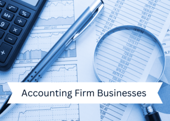 Best Accounting Firms for Small Businessess in 2025