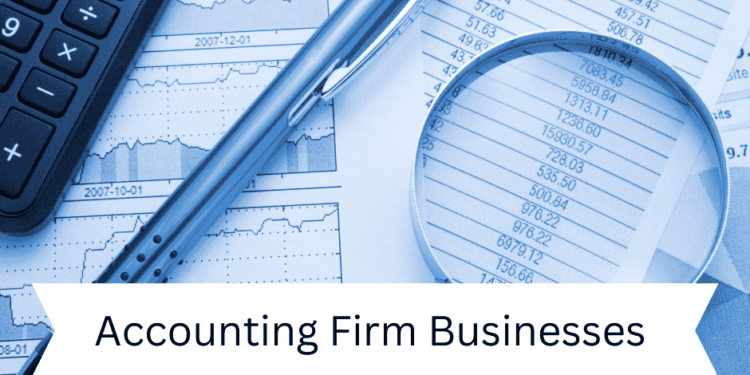 Best Accounting Firms for Small Businessess in 2025