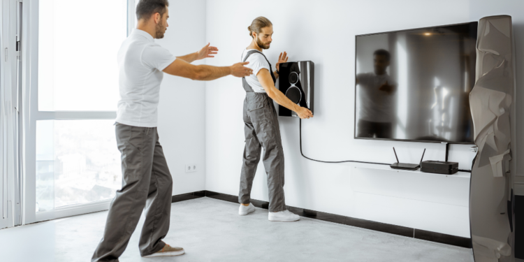 Home Theater Power Manager