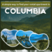 rental apartments in columbia