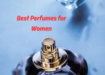 Best Perfumes for Women