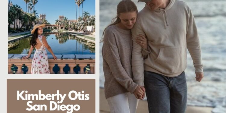 Kimberly Otis San Diego