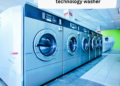 Maytag Centennial Commercial Technology Washer