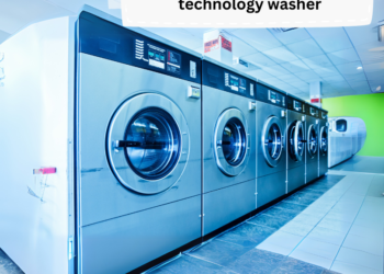 Maytag Centennial Commercial Technology Washer