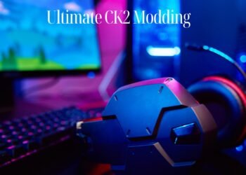 Ultimate CK2 Modding Guide