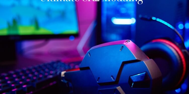 Ultimate CK2 Modding Guide