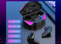 RS 119 Wireless Earbuds for Gaming