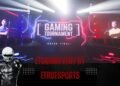 ETSGamevent by eTrueSports
