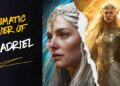 Lady Galadriel