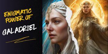 Lady Galadriel