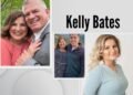 kelly bates