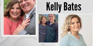 kelly bates