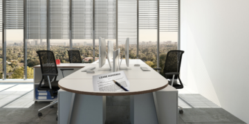 Single Tenant Triple Net Lease