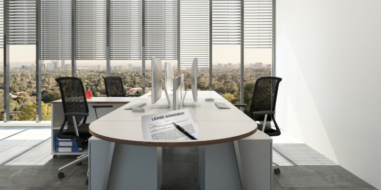 Single Tenant Triple Net Lease