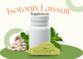 Isotonix Lawsuit