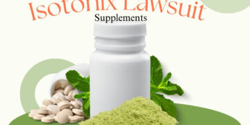 Isotonix Lawsuit