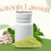 Isotonix Lawsuit