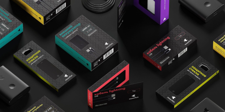 Custom Electronic Boxes