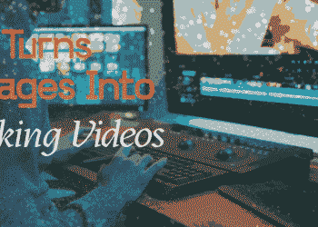 AI Is Turning Simple Images Into Cinematic Talking Videos