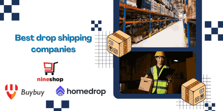 Best Drop-shipping Companies for Entrepreneurs_11zon