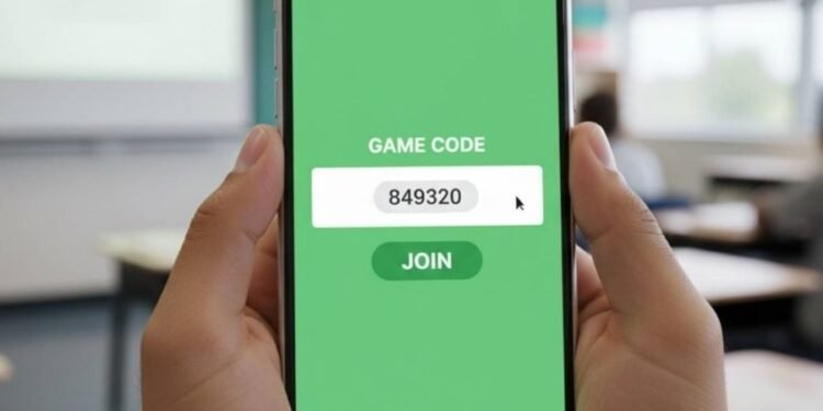 How to Find Gimkit Codes to Join