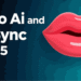 Image to Video AI and Lip Sync of 2025