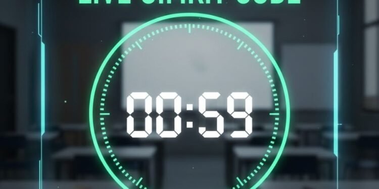 Live Gimkit Codes Why Timing Matters