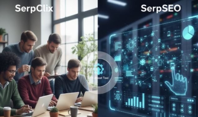 SerpClix vs SerpSEO