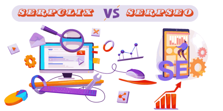 SerpClix vs SerpSEO