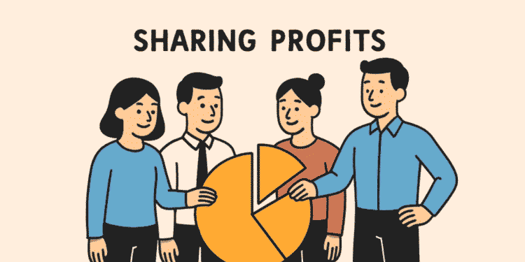 Simple Ways to Explain Profit Sharing to Your Team