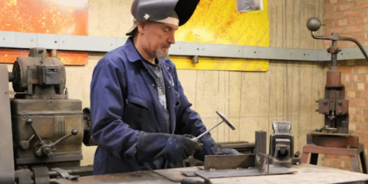 Steel Casting Manufacturers