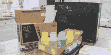 Toner Refill Kits for Businesses