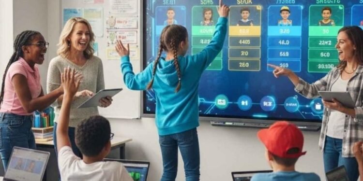 Why Gimkit Codes Transform Learning