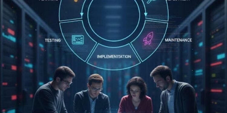 Core Development Process Explained