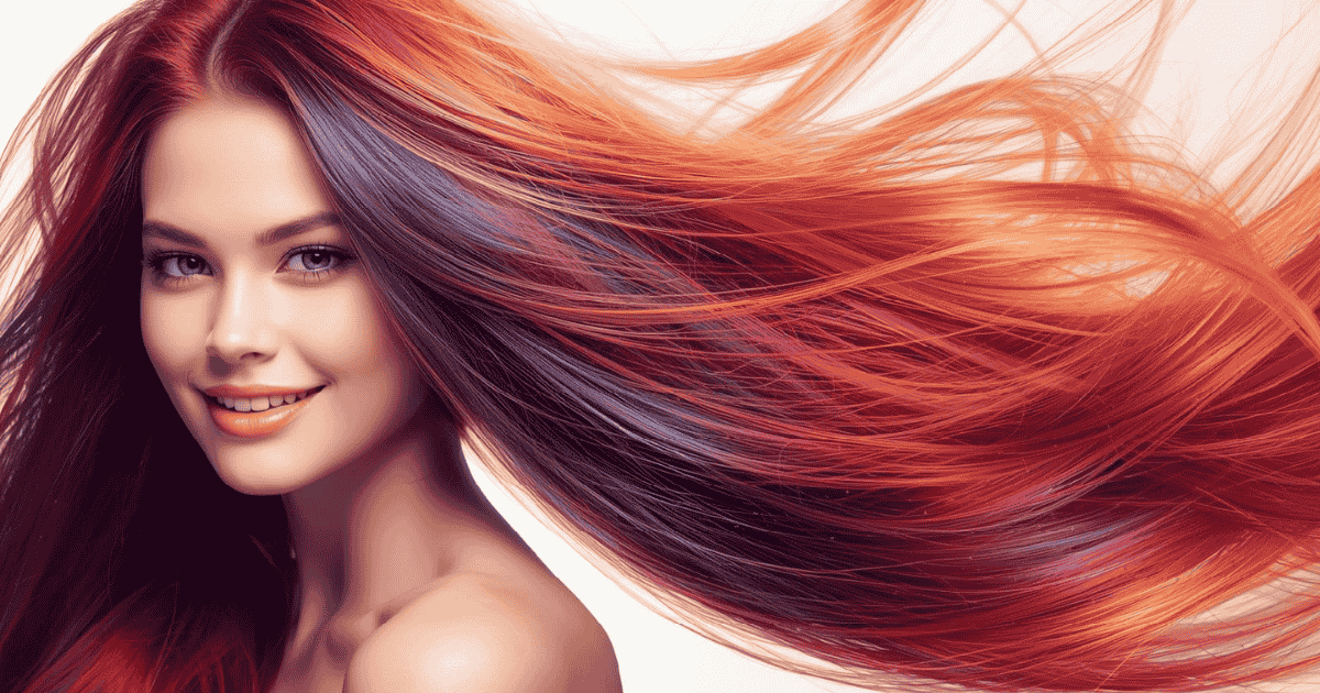 Darhergao Hair Dye benefits