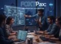 Foxtpax Software
