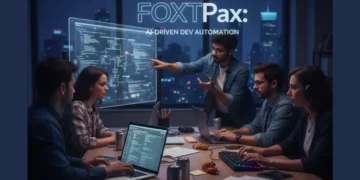 Foxtpax Software