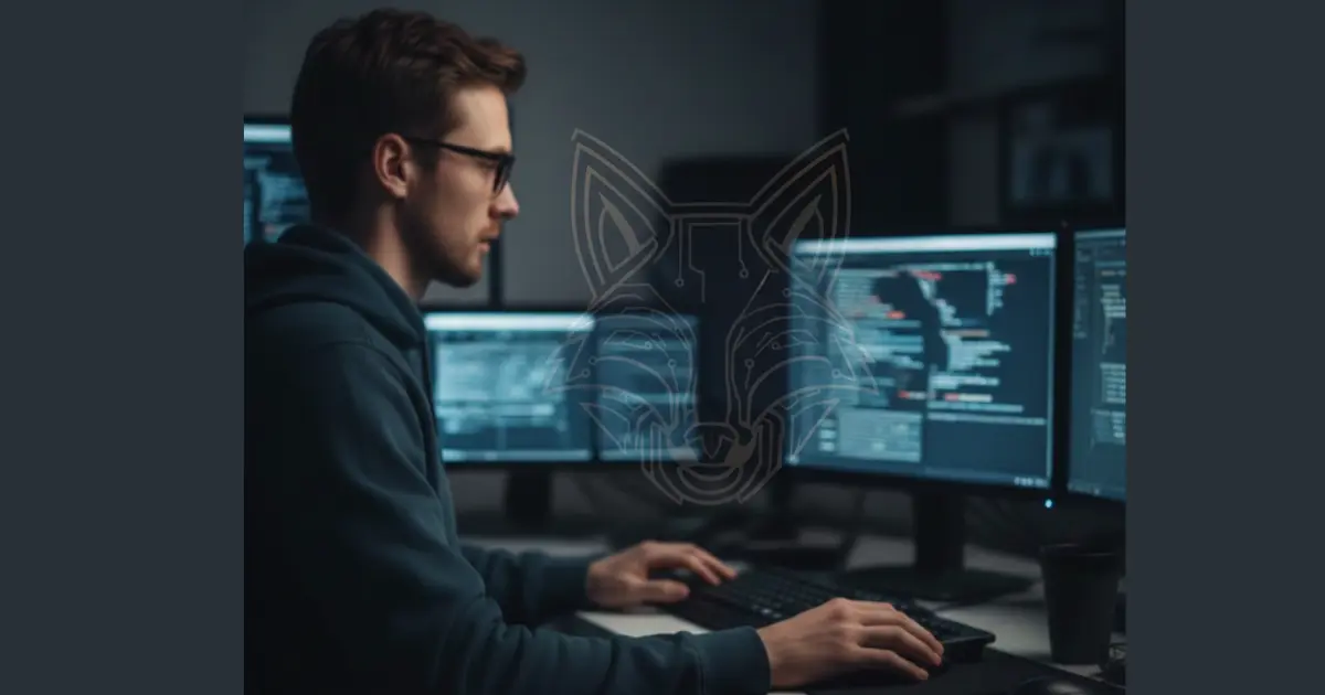 Foxtpax software Python