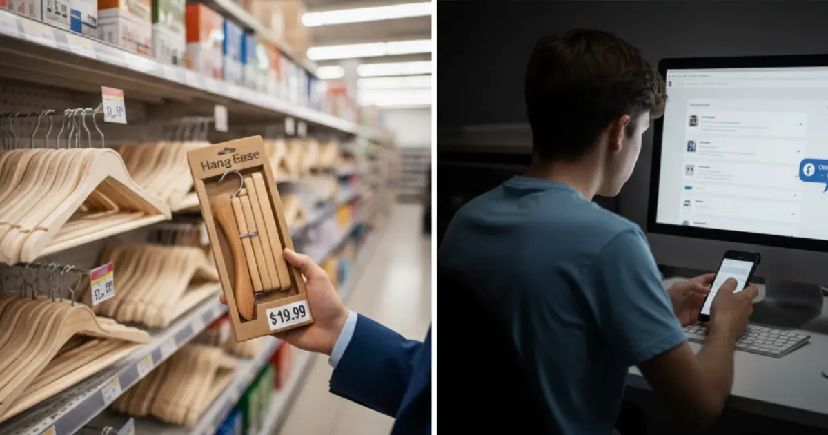 Hang Ease’s Decline