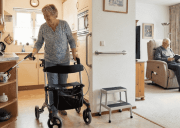 Independent Living Support