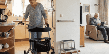 Independent Living Support