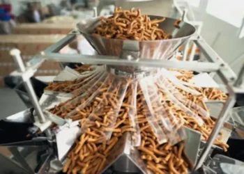 Modren Filling Machines