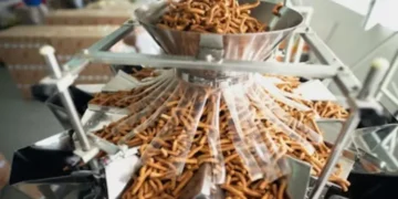 Modren Filling Machines