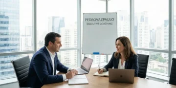 Pedrovazpaulo Executive Coaching,
