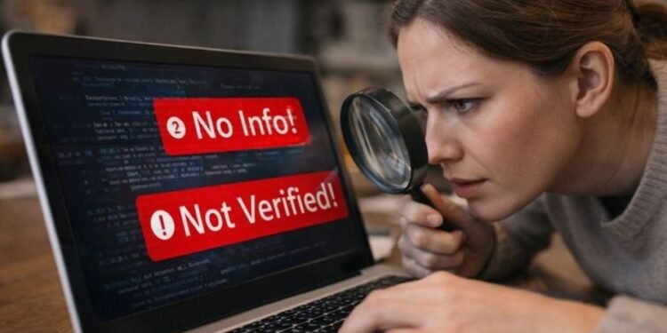 Possible Risks Users Should Know